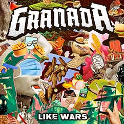 Guru - La mano